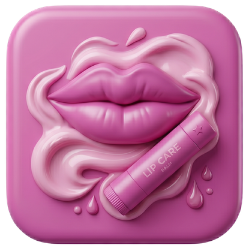 Azalea Lip Care